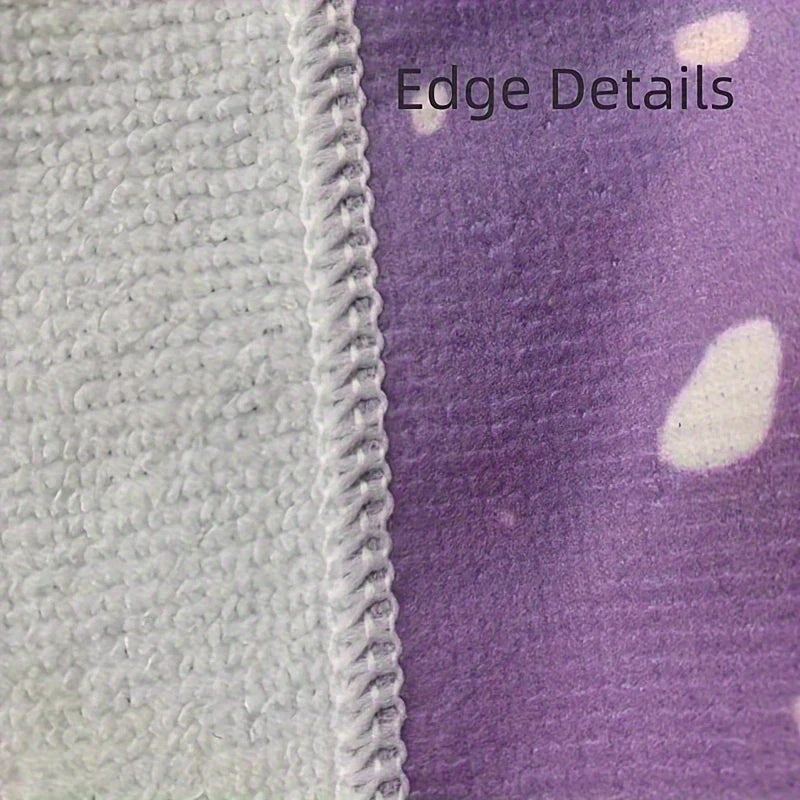 Microfiber Quick Dry Beach Towel for Travel Camping Pool Outdoor