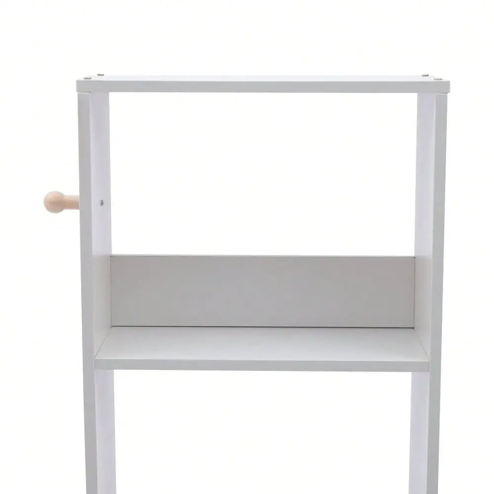 Modern Nightstand With 2 Drawers, Tall Bed End Table/Bedside Table For Bedroom Living Room, Bed Side /Night Stand Wit