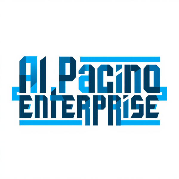 Al Pacino Enterprise 